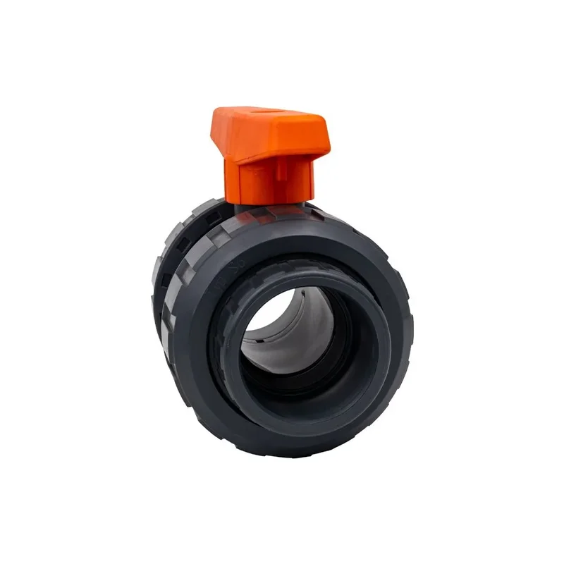 Praher-BV6-2501PES-True-Union-Ball-Valve-2-1_2-In.-Socket-S6-Series-1