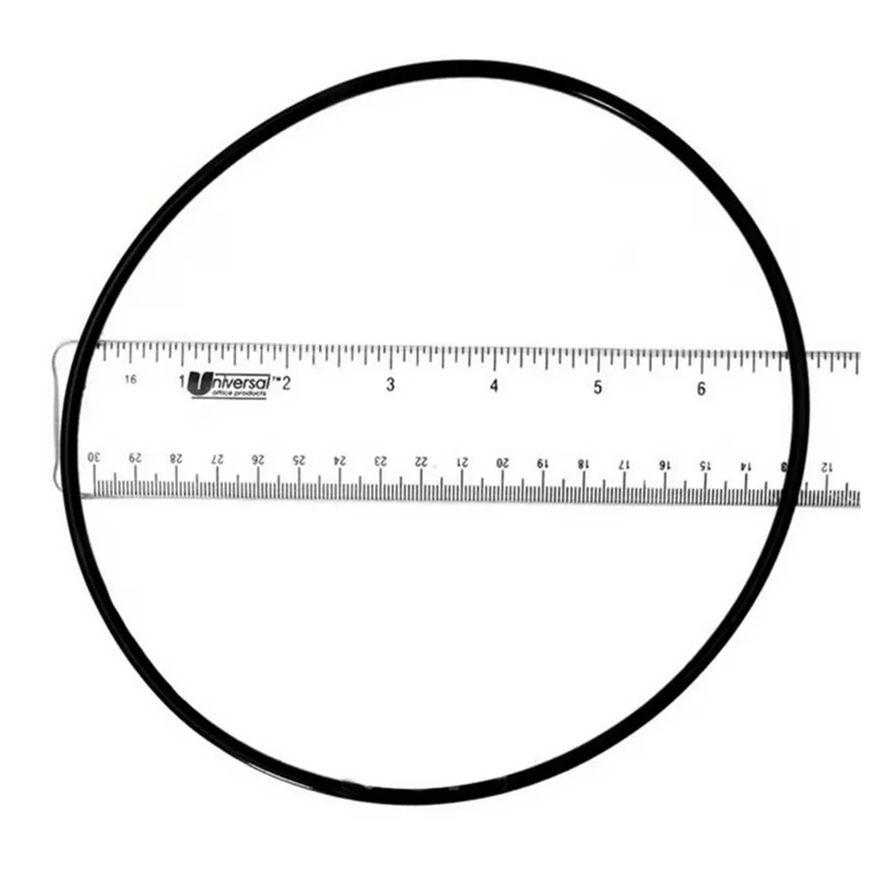 Praher-E-7-S2-Cover-O-Ring-2-In