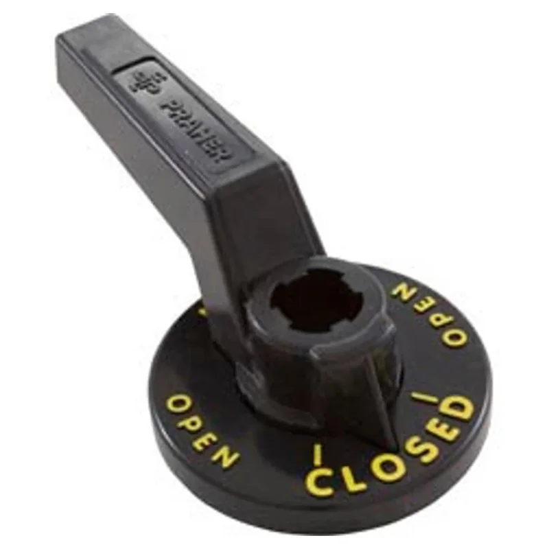 Praher-OV3-200-2-Handle-for-Infinity-Valve-Black1