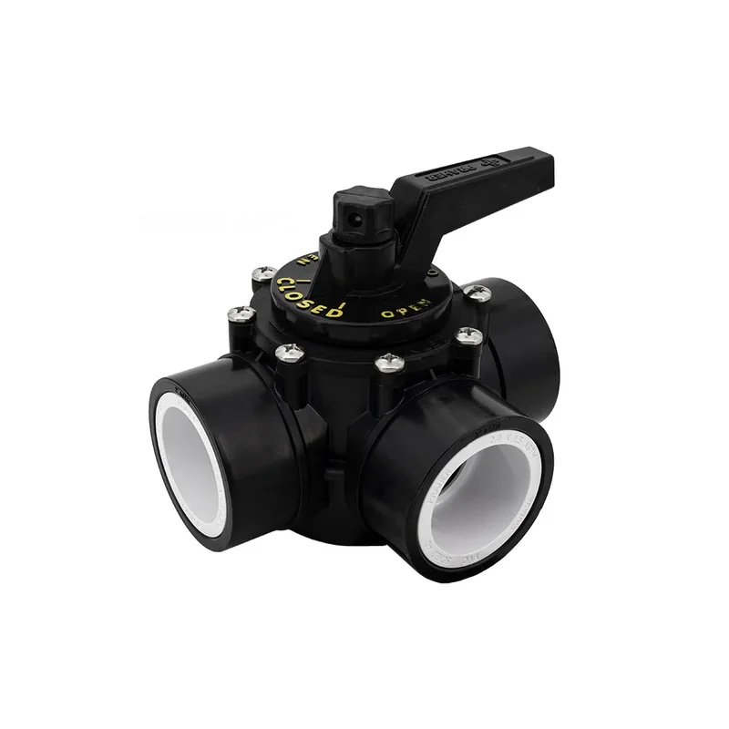 Praher-OV3-2000-Valve