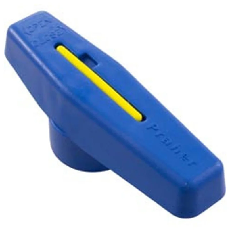 Praher-SU-200-1B-Ball-Valve-Handle-2-In.-Single-Union-OVC-Blue1