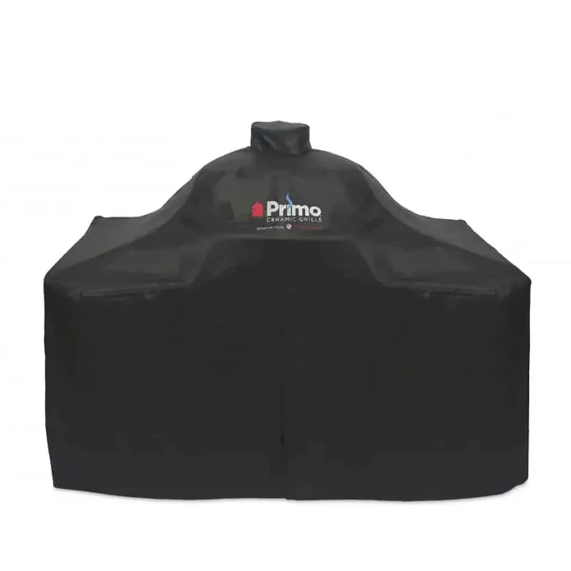 Primo-Grill-Cover-For-Large-Round-Kamado-Or-Oval-XL-In-Table