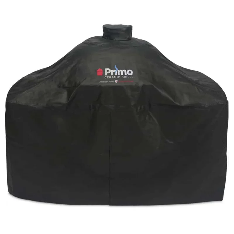 Primo-Grill-Cover-For-Oval-Junior-In-Table