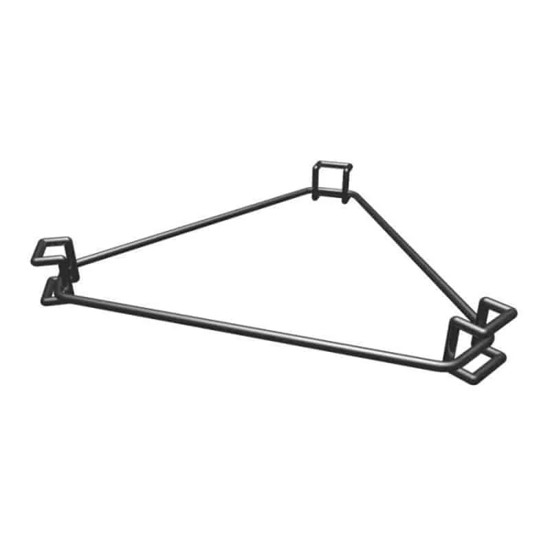 Primo-Heat-Deflector-Rack-for-Kamado-Round