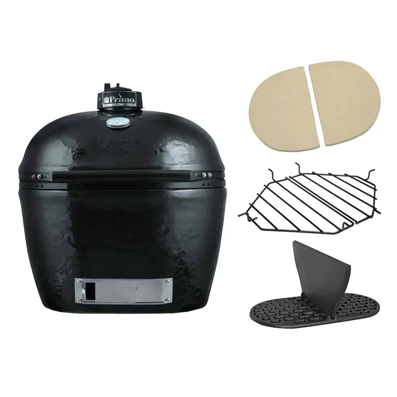Primo-Oval-XL-Ceramic-Kamado-Grill-Package-02