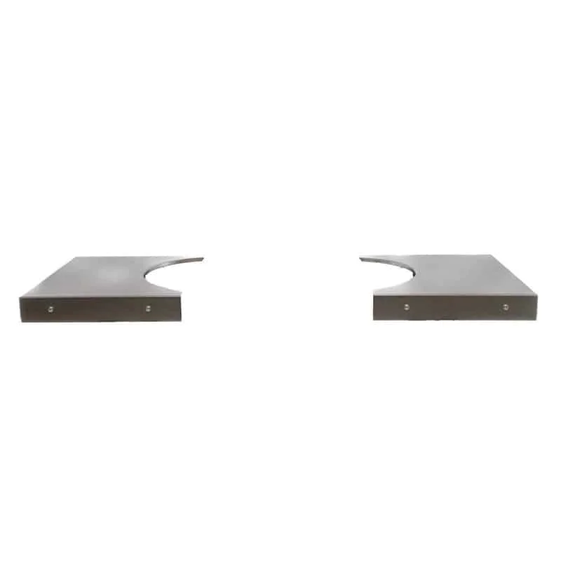 Primo-Stainless-Steel-Side-Shelves-for-PR368-Cart