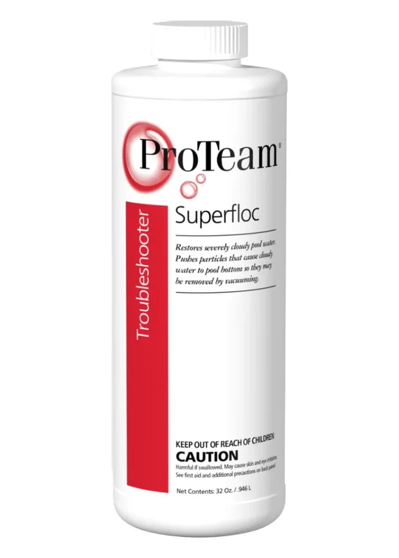 ProTeam-C004600-CS20Q-Superfloc-Clarifier