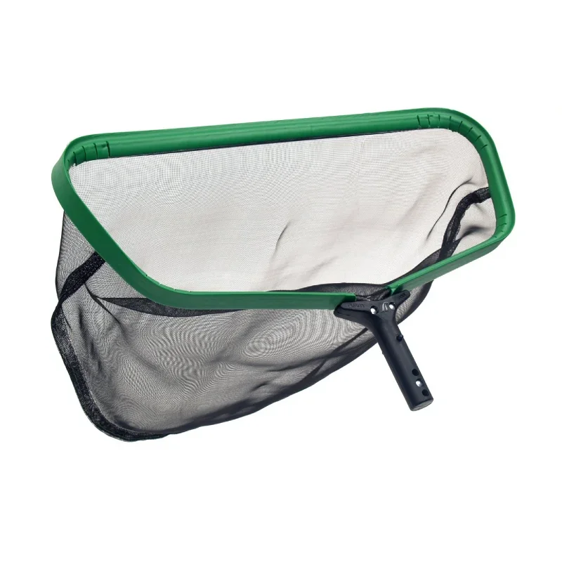 Purity-Pool-GTTD-24_-Gator-Leaf-Rake-with-Tuff-Duty-Bag-1
