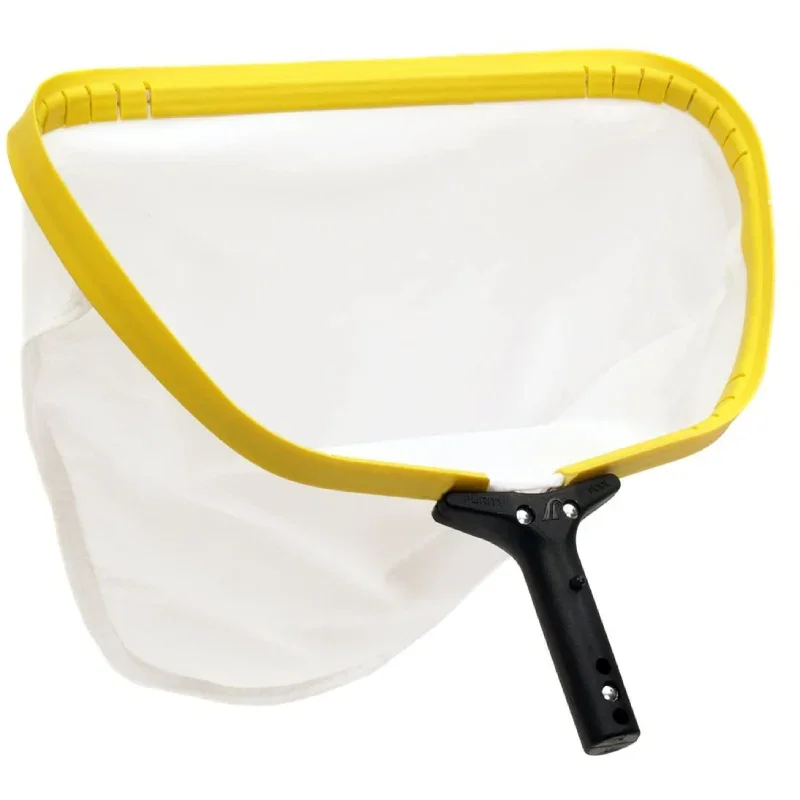 Purity-Pool-PCSLT-Pelican-Featherweight-Leaf-Rake-with-Silt-Bag-1
