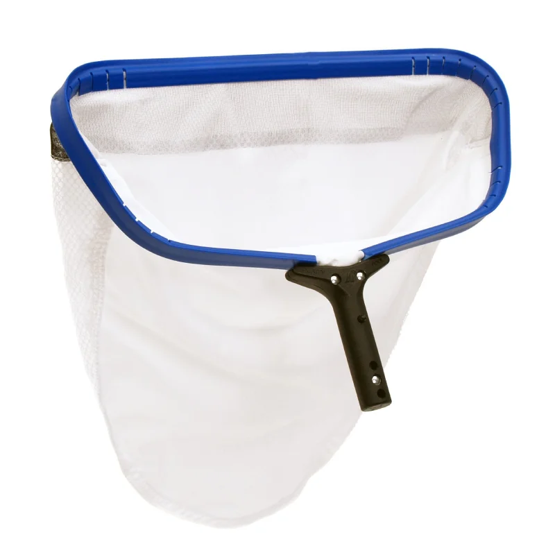 Purity-Pool-ULSLT-18_-Ultra-Lite-Leaf-Rake-with-Silt-Bag-1
