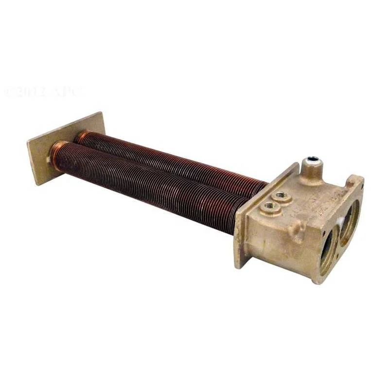 Raypak-004695F-Versa-055B-Header-Tube-Kit1