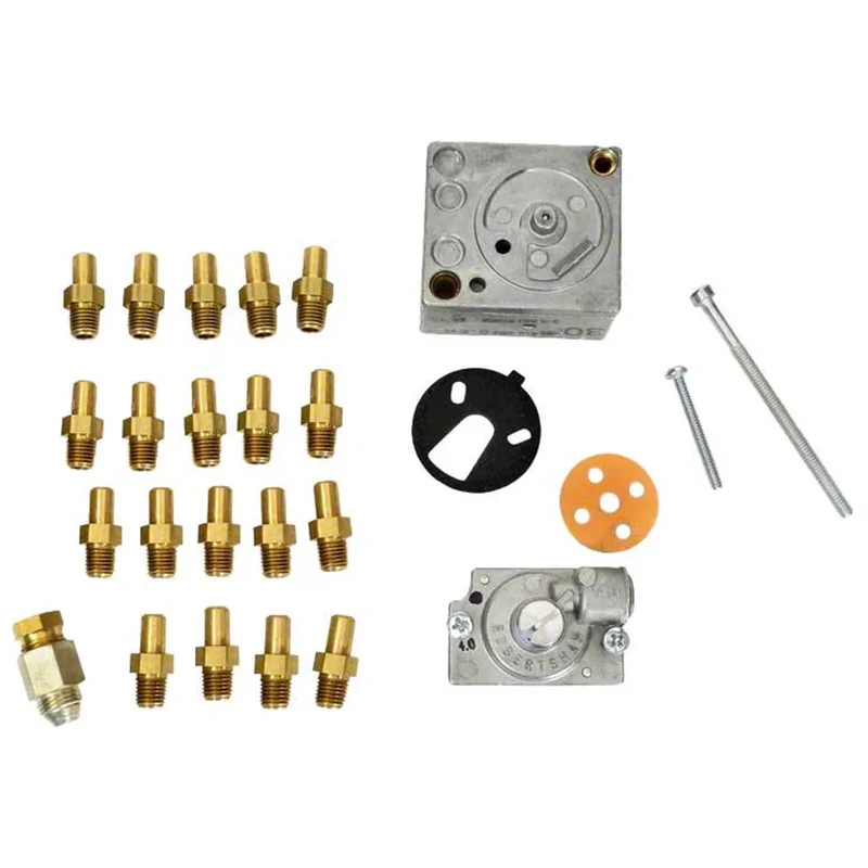 Raypak-005319F-Conversion-Kit-Propane-to-Natural-Gas-Models-R185-R265
