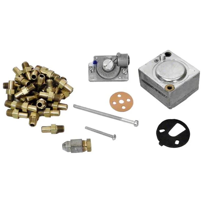 Raypak-005320F-Conversion-Kit-Liquid-Propane-to-Natural-Gas