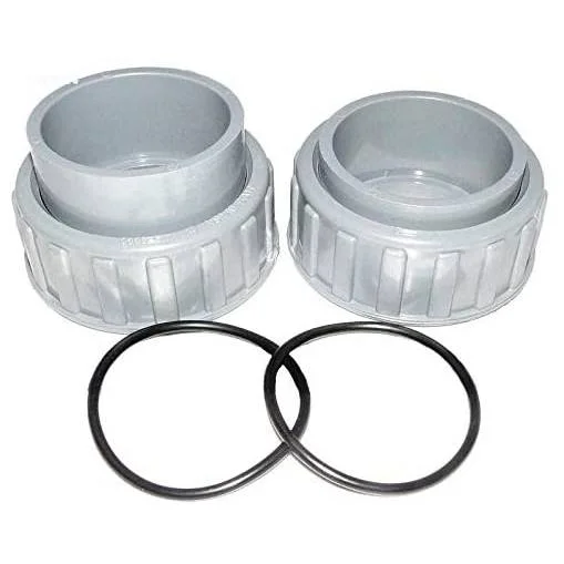 Raypak-006723F-2-CPVC-Connector-Nut-Kit