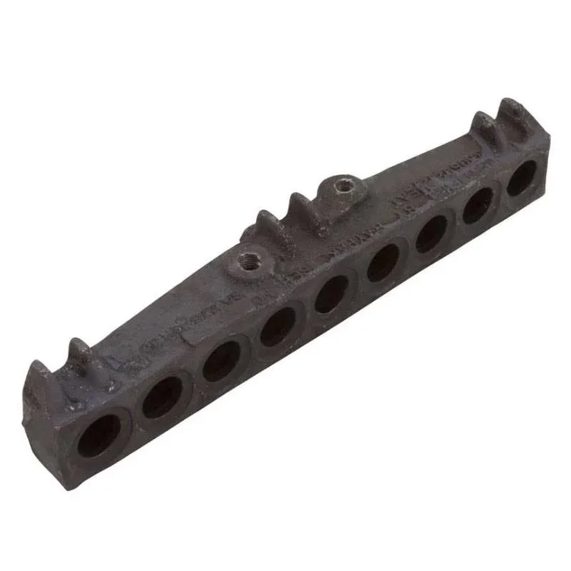 Raypak-006731F-R185A-R405A-ASME-Cast-Iron-Return-Header1
