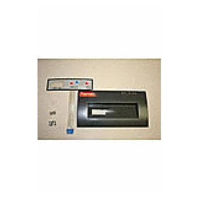 Raypak-006739F-R185-R405-IID-Control-Bezel-Kit