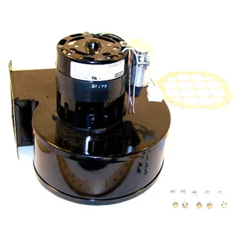 Raypak-007414F-Combustion-Air-Blower-Right-Hand2