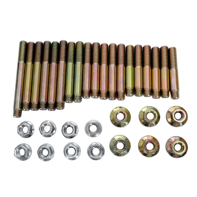 Raypak-007870F-Stud-Bolt-Kit-1