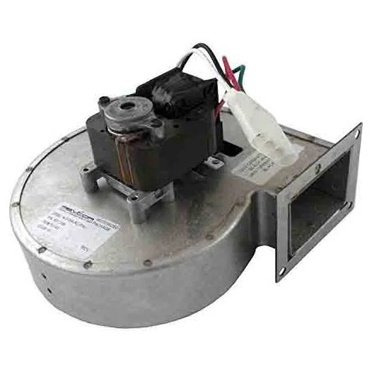 Raypak-008080F-R185A-R405A-Low-NOX-Blower