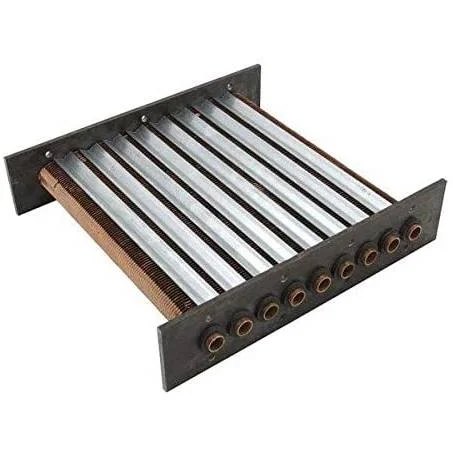 Raypak-010055F-206A-207A-ASME-Copper-Tube-Bundle1