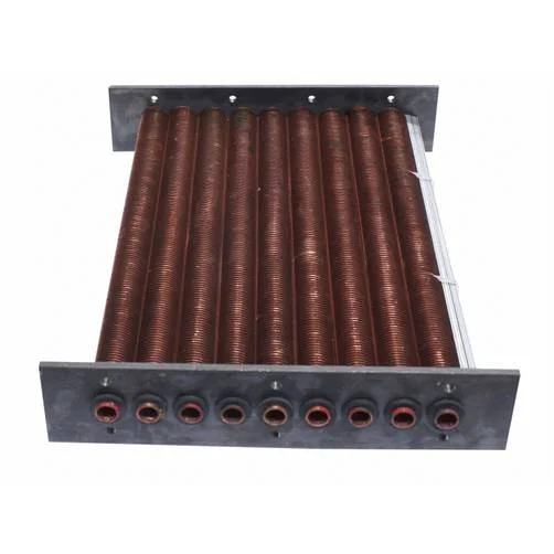 Raypak-010057F-336A-337A-ASME-Copper-Tube-Bundle
