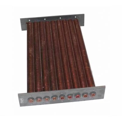 Raypak-010058F-406A-407A-ASME-Copper-Tube-Bundle