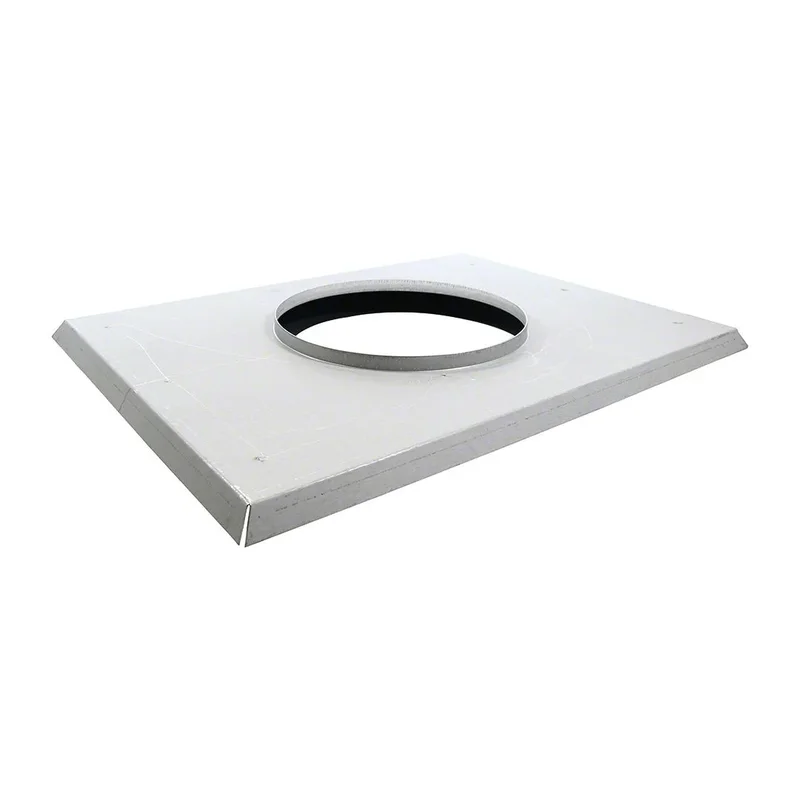 Raypak-010332F-Heater-Stack-Adapter-Kit-1