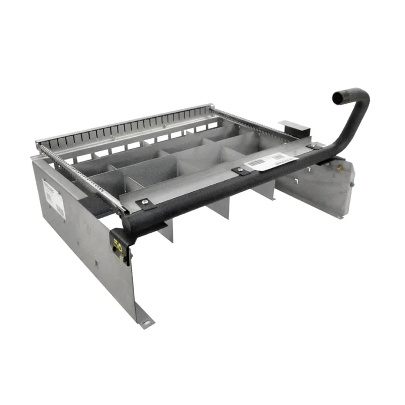 Raypak-010398F-Burner-Tray