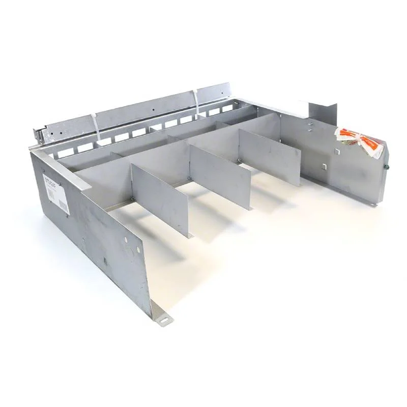 Raypak-010424F-406A-Burner-Tray1