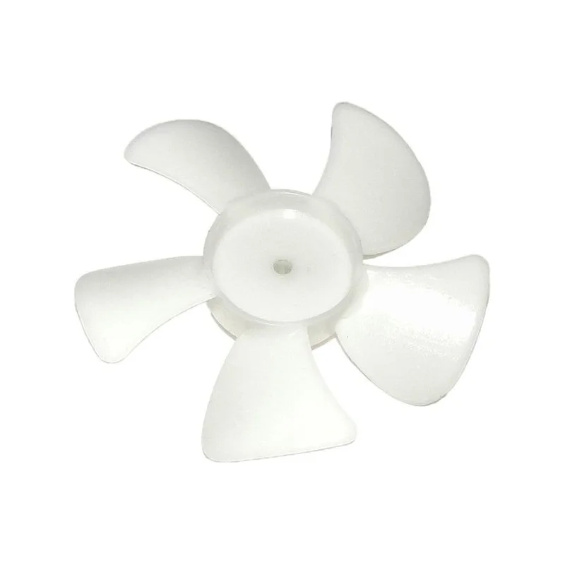 Raypak-011549F-Cooling-Fan-Power-Vent-Blower-Kit