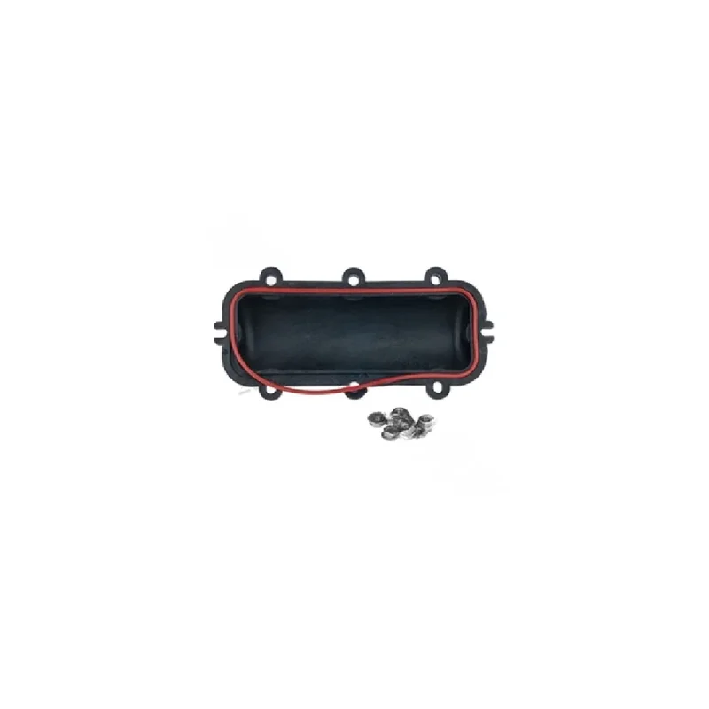 Raypak-011596F-Polymer-Header-Return