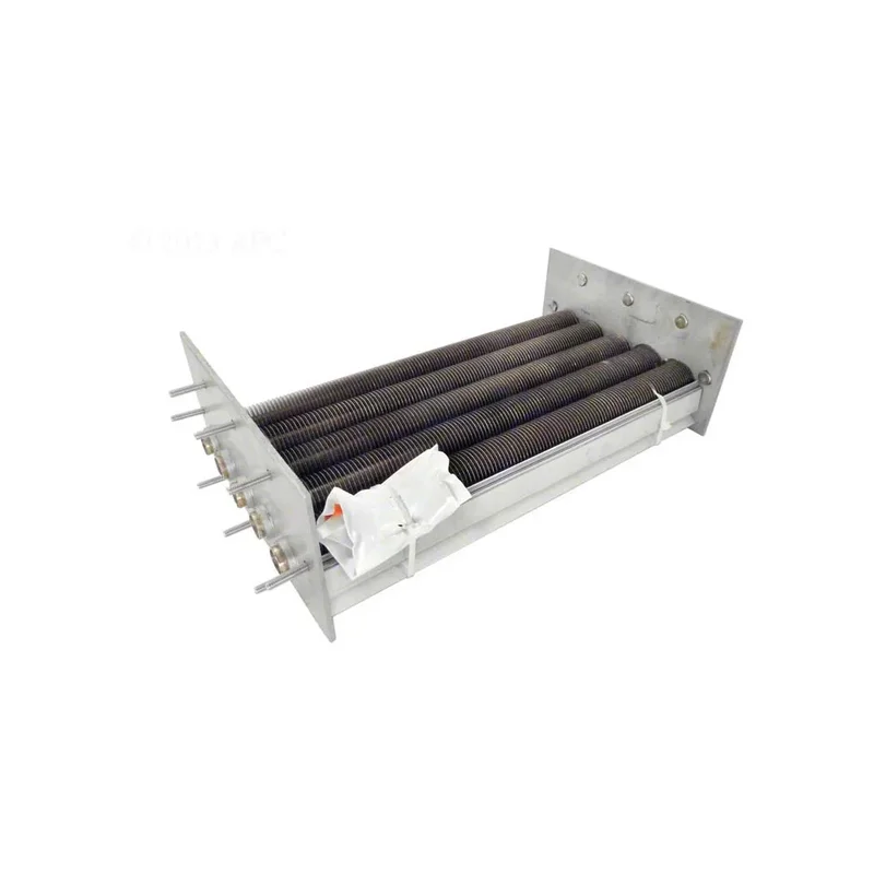 Raypak-011598F-Tube-Bundle