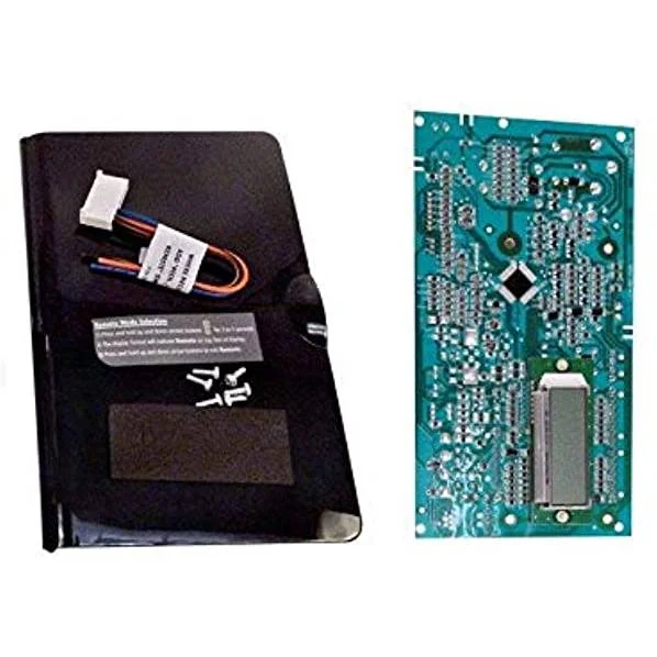 Raypak-013464F-IID-PC-Board-Controller-After-1120031