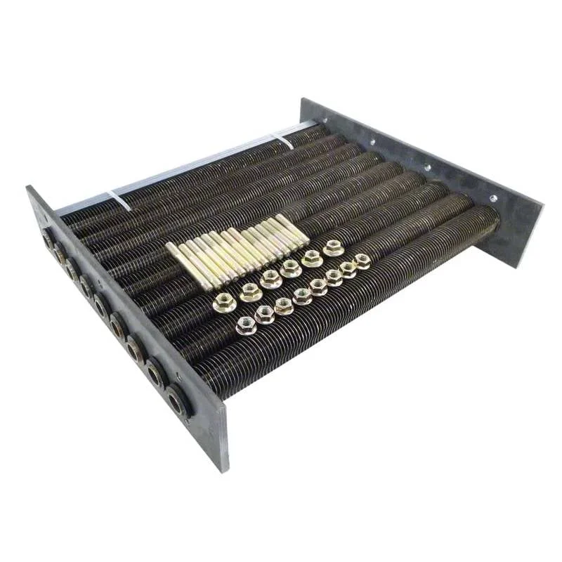 Raypak-017979F-266A-267A-Tube-Bundle-Cupronickel