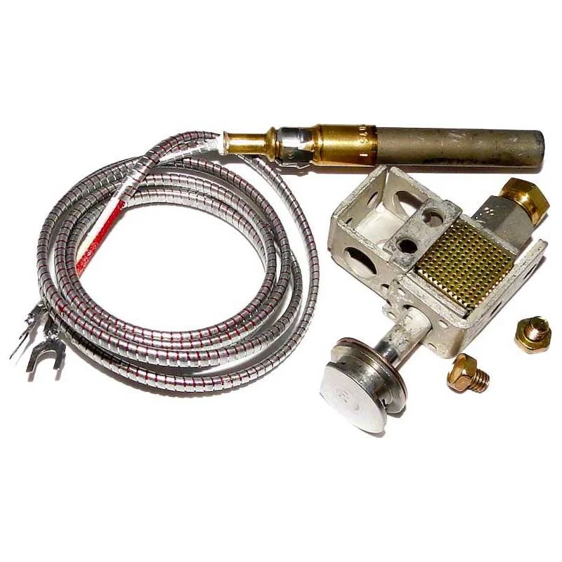 Raypak-600525B-185B-C-405B-C-MV-NG-Standing-Pilot-W-Generator1