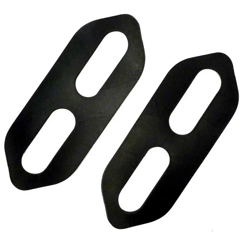 Raypak-800075B-Genuine-OEM-Header-Gasket
