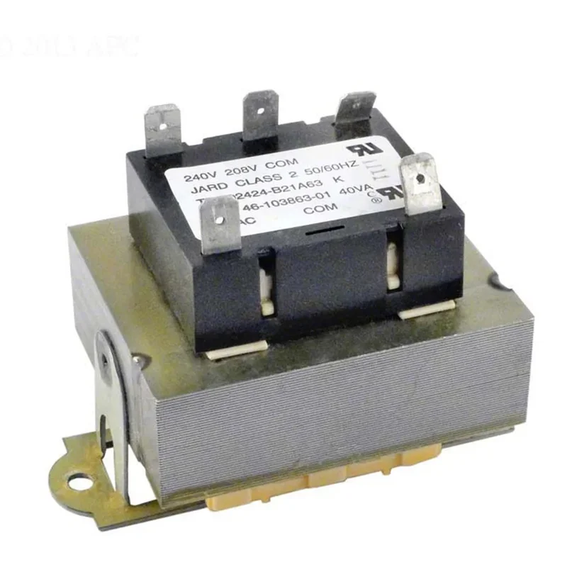 Raypak-H000023-Analog-Transformer-Heat-Pump