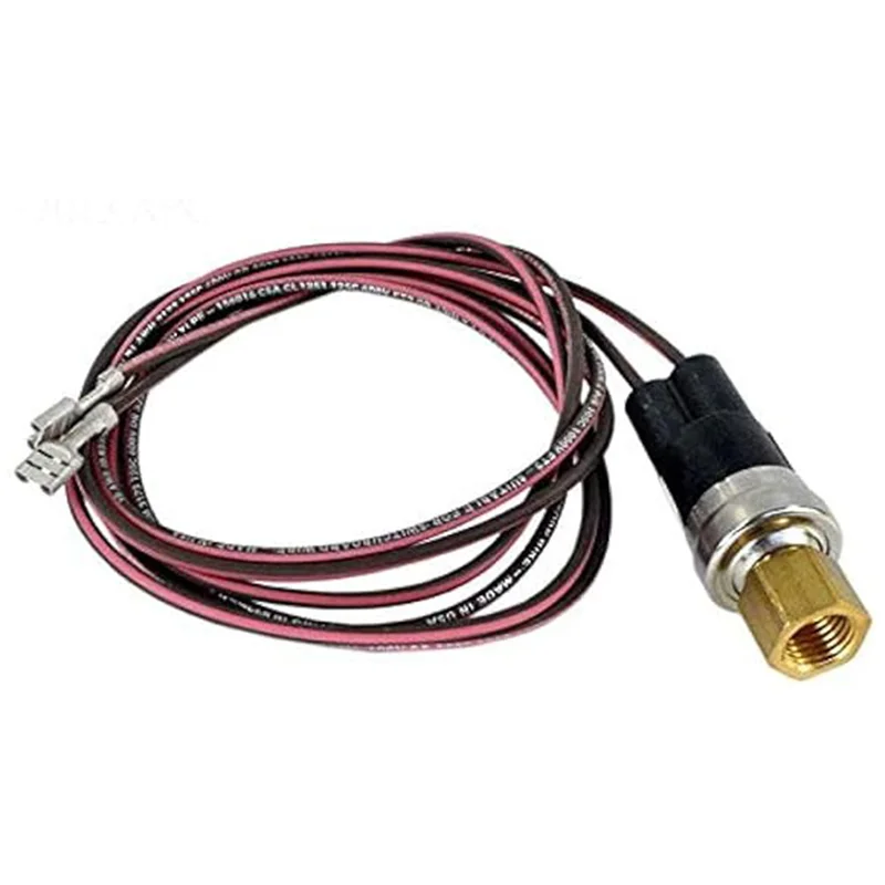 Raypak-H000078-Control-Low-Pressure-Switch-4350TI-Heat-Pump