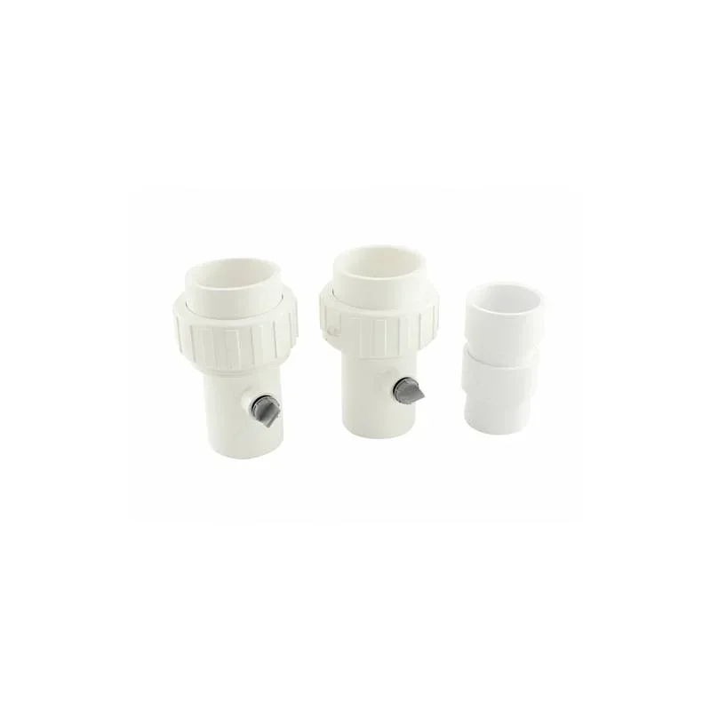 Raypak-H000317-9350-9353-10353-Union-Connector-Kit