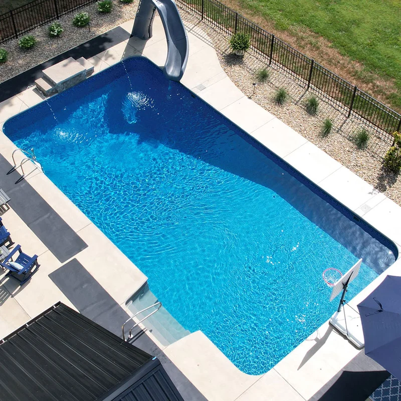 Rectangle-Inground-Pool-Kit