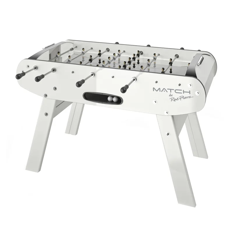 Rene-Pierre-Match-White