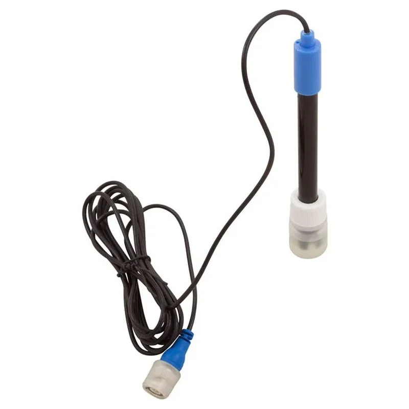 Rola-Chem-550135-ph-Probe-8-Ft.-Cable-for-Digital-Controller-System-Heavy-Duty-1