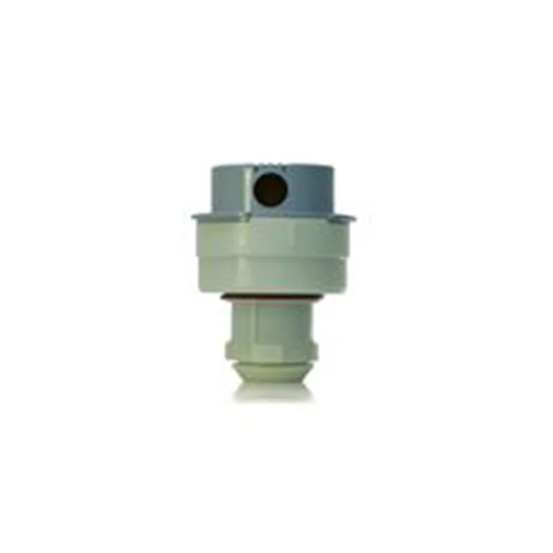 Rotating-Nozzle-Paramount-Vantage-Gray