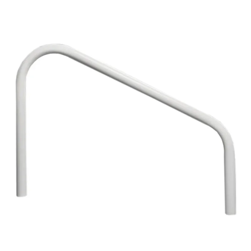 Saftron-DTP-248B-Deck-To-Pool-Handrail-48-In.-2-Bend