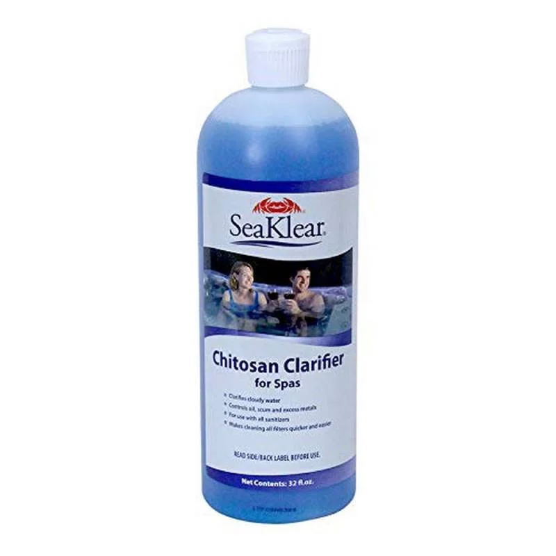SeaKlear-90403SKR-Spa-Chitosan-Natural-Clarifier-1qt-Bottle-1