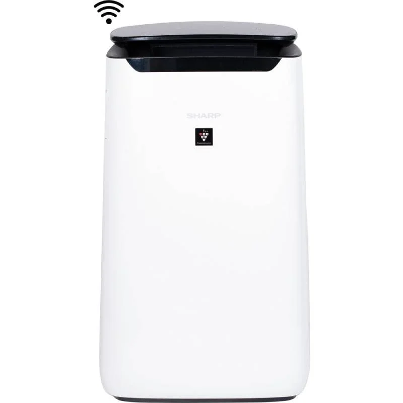 Sharp-FX-J80UW-Smart-Plasmacluster-True-HEPA-Ion-Air-Purifier-3