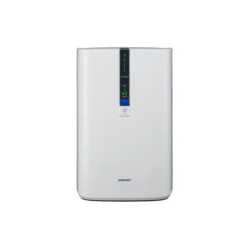 Sharp-KC-850U