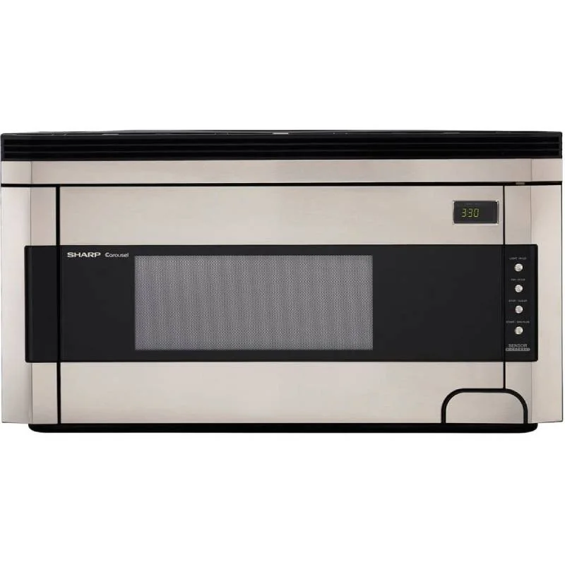 Sharp-R1514T-1.5-cu.-ft.-1000W-Over-the-Range-Microwave-Oven-1
