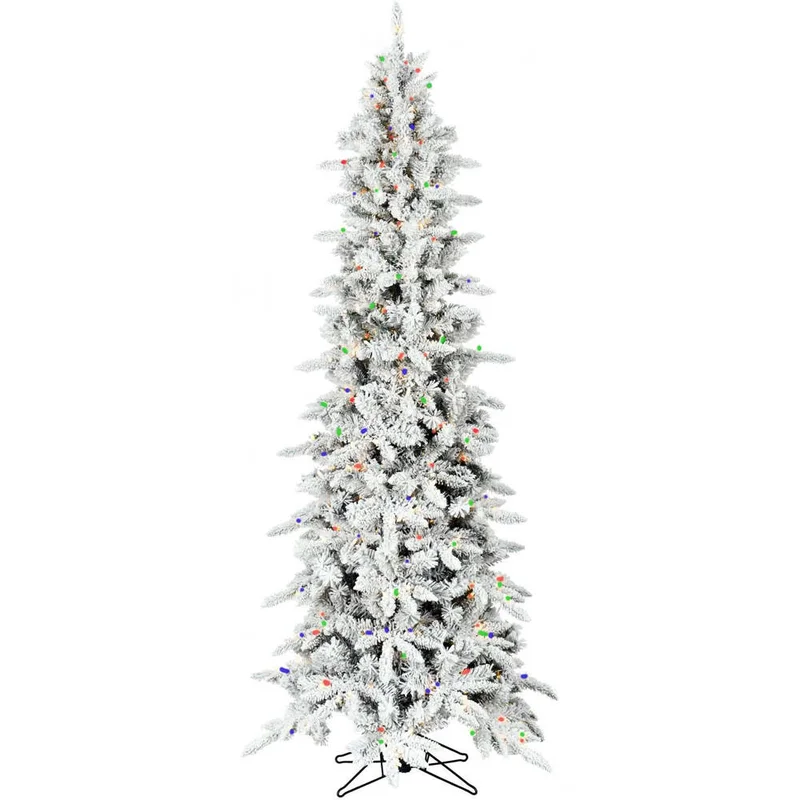 Slim-White-Pine-Multi-Colored-LEDs