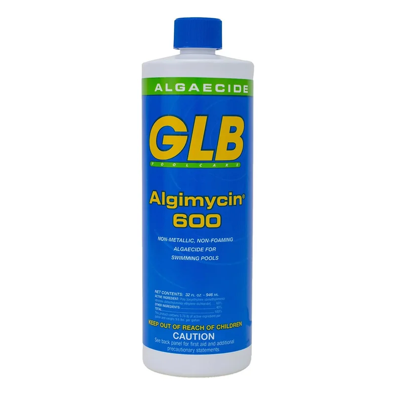 Solenis-71108A-GLB-Algimycin-600-60-Polyquat-Algaecide-1-Quart-Case-Of-12